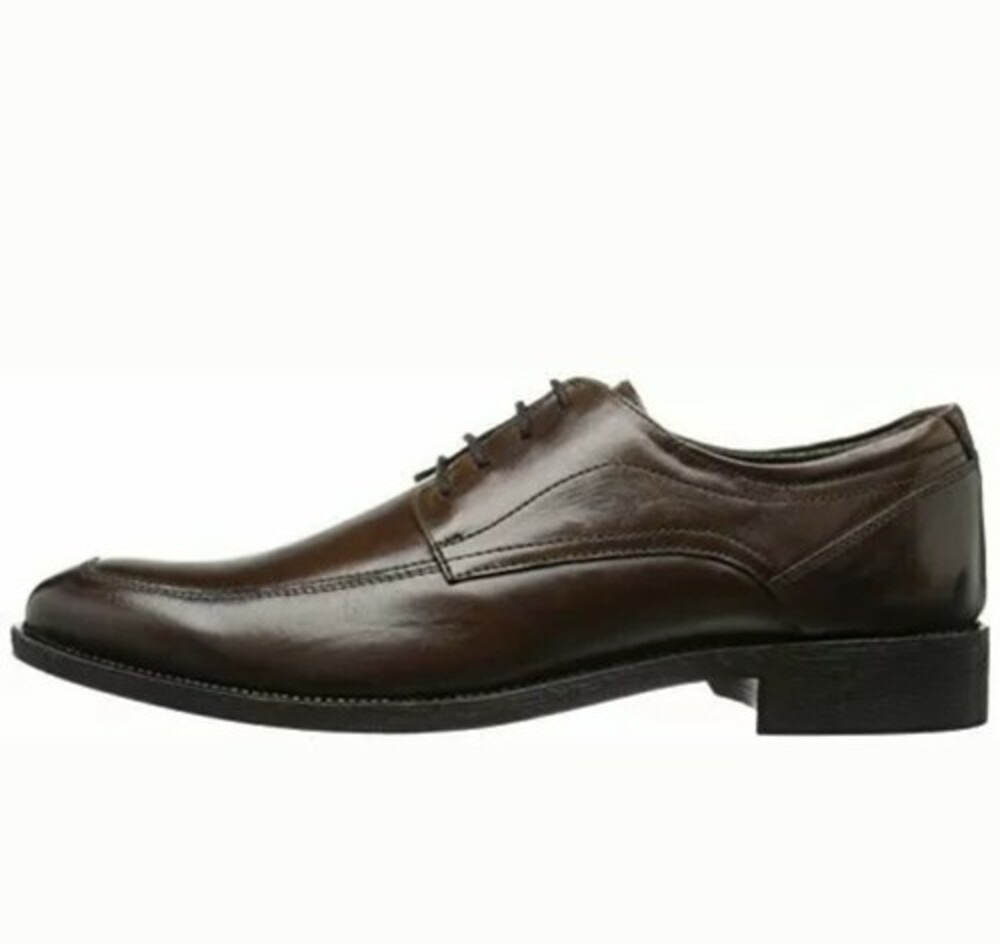Giorgio Brutini Men's Fillmore Slip-On Loafer, Dark Brown, 7.5 M US